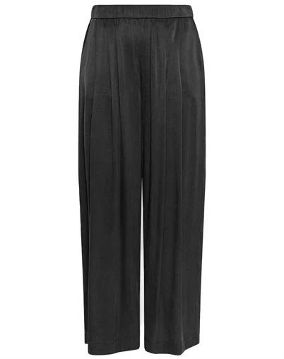 MSCH Copenhagen - MSCHMolie Bukser - Black